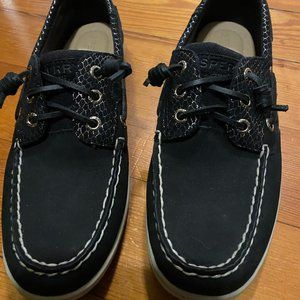 Sperry Boat Shoes